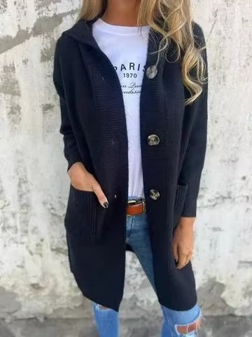 Kalune - cappotto autunnale donna chic