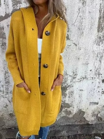 Kalune - cappotto autunnale donna chic